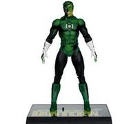 DC Multiverse McFarlane Cover Recreations - Figurine Green Lantern (Emerald Twilight) (Gold Label) 18 cm