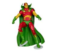 DC Multiverse Mister Miracle (New Gods) Golden Label 7" Figurine d'action