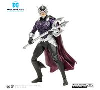 DC Multiverse Ocean Master Figurine D'Action MCFARLANE TOYS