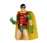 DC Multiverse Robin Silver Age Action Figure 18cm - McFarlane Toys 2025