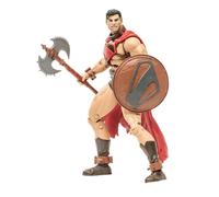 Dc Multiverse Superman Future State Figurine Mcfarlane Toys
