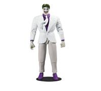 DC Multiverse The Dark Knight Returns Action Figure The Joker 18 Cm Mcfarlane To