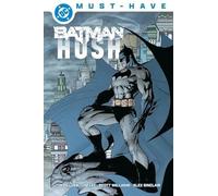 Dc must-have batman. silencio