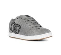 DC Net SE Chaussures De Skate - Gris/Gris
