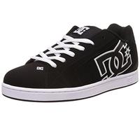 Dc Shoes Net Trainers Noir EU 46 Homme