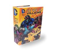 Villains: The New 52 Villains Omnibus