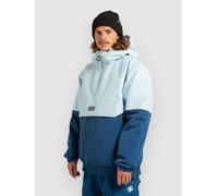 DC Nexus Reversible Anorak bleu XL