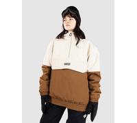 Dc Shoes Nexus Reversible Jacket Beige L Homme