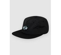 DC On The Bubble Casquette noir Uni