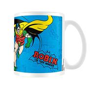DC Originals Tasse Batman & Robin 11oz/315 ml