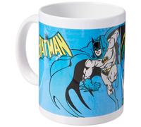DC Originals (Batman & Robin 11oz/315ml Mug