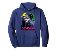 DC Originals Catwoman Logo Sweat à Capuche