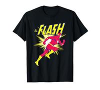 DC Originals Flash Running T-Shirt