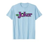 DC Originals Joker Logo T-Shirt