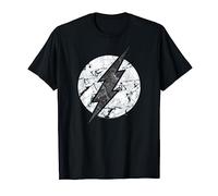 DC Originals Marble Flash Logo T-Shirt