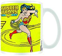 DC Originals Mug en céramique 315ml/11oz - Wonder Woman