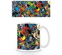 DC Originals mug Montage G