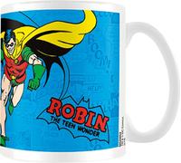 DC Originals - Tasse à café PM1504 (taille unique) (Bleu)
