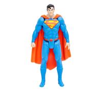 Dc Page Punchers Action Figurine Superman (renaissance) 8 Cm Mcfarlane Toys