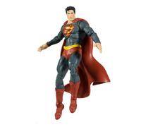 Dc Page Punchers Superman + Comic Figurine D'Action 7 Pouces MCFARLANE TOYS