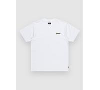 DC Patch It T-Shirt blanc XXL