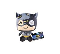 Dc Patchwork - Peluche Catwoman18 Cm