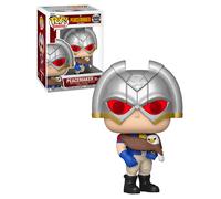 Figurine Funko Pop! - Scriptures - Pop 1