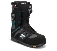 DC - Phantom Black/ White - 10 - Boots