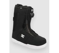 DC Phase Boa Boots de snowboard noir 12.0