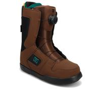 DC - Phase Boa Brown - 7 - Boots