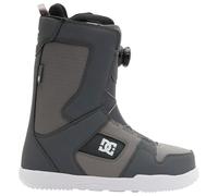 DC - Phase Boa Brown Black White - 8.5 - Boots