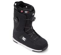 DC Shoes - Boots de snowboard all-mountain - Phase Boa Pro Black/White pour Homme - Taille 42,5 - Noir Noir 42,5