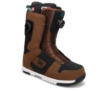 DC - Phase Boa Pro Brown - 8 - Boots