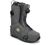 DC - Phase Boa Pro Step on Dark Grey - 8.5 - Boots