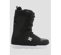 DC Shoes Phase Homme, Black/White, US 8.5 / UK 7.5 / EU 41