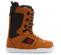 DC - Phase lace Wheat Black - 10 - Boots