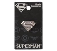 DC Pin's en étain avec logo Superman