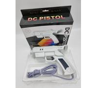 DC PISTOL GUN Pour SEGA DREAMCAST Neuf