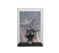 Funko Pop! Comic Cover: DC - Batgirl - DC Comics - Figurine en Vinyle à Collectionner - Idée de Cadeau - Produits Officiels - Jouets pour Les Enfants et Adultes - Comic Books Fans