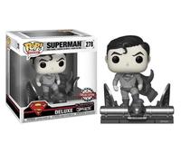 Dc - Pop Deluxe N° 278 - Superman Jim Lee Special Edition