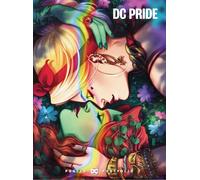 DC Poster Portfolio: DC Pride