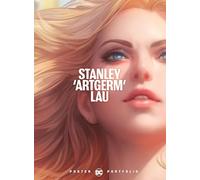 Stanley 'Artgerm' Lau