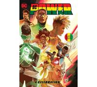 DC Power A Celebration by Dorado Quick Dorado Quick (Auteur)