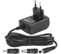 DC Power Adapter 24V 0.5A 500mA 5.5mm x 2.1mm Plug 5.5mm x 2.5mm 3.5mm x 1.35mm