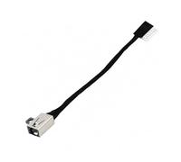 DC Power Jack Compatibles Dell Inspiron 15 Latitude Vostro Dell 3501 3505 GDM50, Port de charge Câble Connecteur Portable Remplacement Dock pour l’Alimentation Ordinateurs Portables avec Modèles Etc
