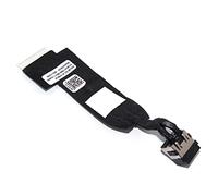 DC Power Jack Dock Connector Cable Prise de charge pour Dell G15 5510 5511 5515 5520 099V4H DC301017900