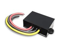 DC Power Regulator Module 9-36V to 12V 3A Waterproof Car Converter Boost-buck Model