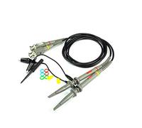 DC Power Supply Digital Analog Oscilloscope Probe Universal Test Probe X10 Probe Instrument Accessories 20MHZ 40MHZ 60MHZ 100MHZ DC Power Supply Adjustable (Size : 40MHZ) (20MHZ)