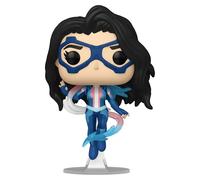 DC Pride 2026 Pop Heroes figurine vinyle rêveur 9 cm Funko