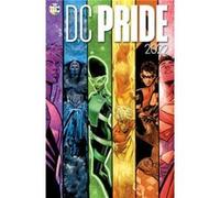 DC Pride: The New Generation